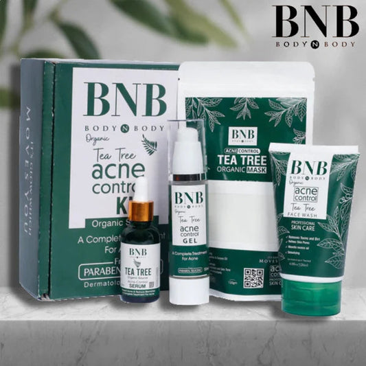 BNB - Acne Control kit