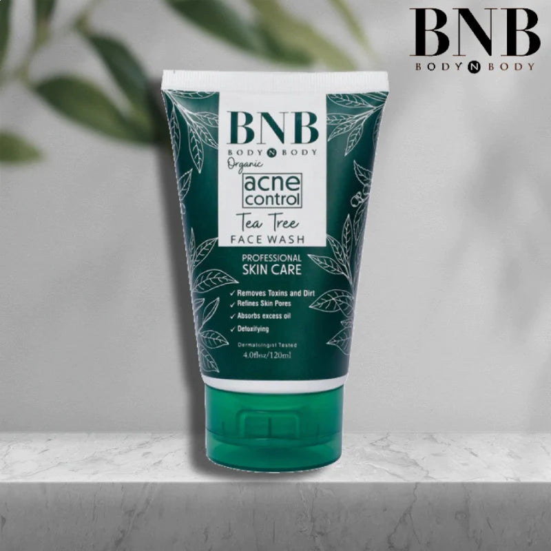 BNB - Acne Control kit
