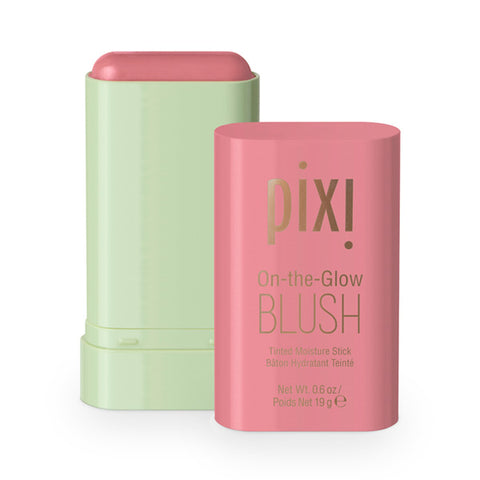 Pixi On-the-glow Blush-on